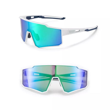 Rockbros fotochrominiai sportiniai akiniai modelis SP316