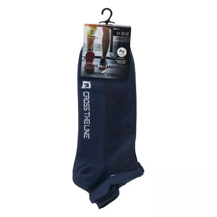 IQ Garaf Pack kulkšnies kojinės, M, 92800399204
