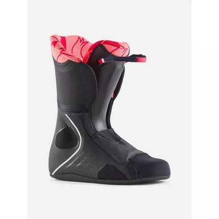 ROSSIGNOL PURE ELITE 120 GW Slidinėjimo batai - Raudoni