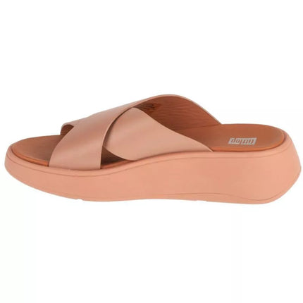 FitFlop F-Mode W Platform Batai FW5-137