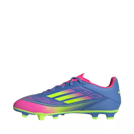 Futbolo bateliai Adidas F50 Club FG/MG M IE1245