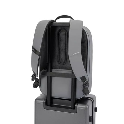 XD DESIGN APSauginė kuprinė nuo vagysčių BOBBY EDGE PILKA Dalies Nr.: P706.2502