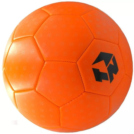 TOUZANI ORANGE FOOTBALL SIZE 5