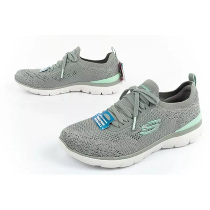 Skechers Summits-Sneak Peek W 150122/GYMN batai