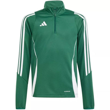 Adidas Tiro 24 jaunimo treniruočių džemperis IR9362