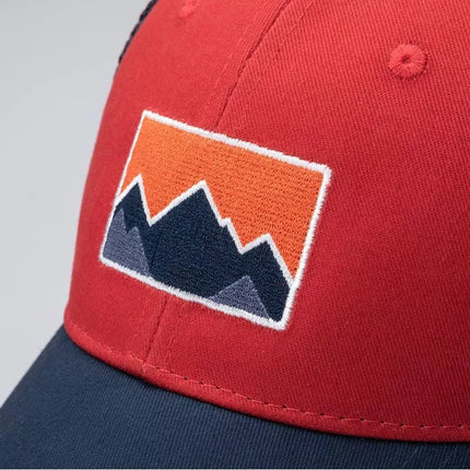 Hi-Tec Roibo Kepurė M 92800593753