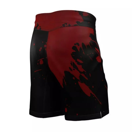 Shorts - Training shorts "Blood" M