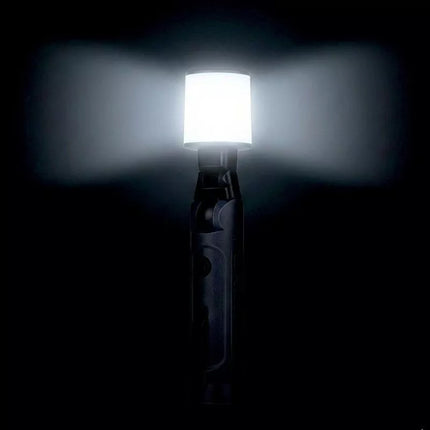 GRUNDIG LED TOURIST FLASHLIGHT 1200mAh