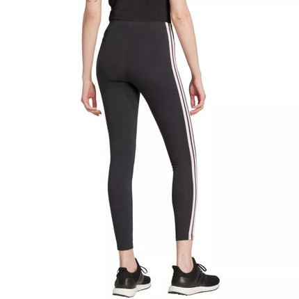 adidas Essentials 3-Stripes Cotton Leggings W JW1815