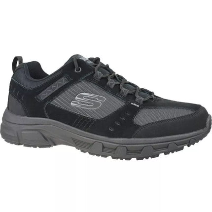 Skechers Oak Canyon M 51893-BBK avalynė