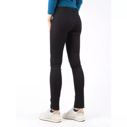 Wrangler Jaclyn Rašalo mėlynumo Džinsai W26DBI33L