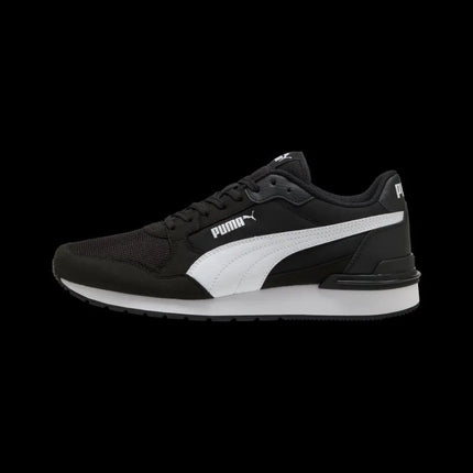 ST Runner v4 NL/ MESH PUMA Black-PUMA Wh (40474301)