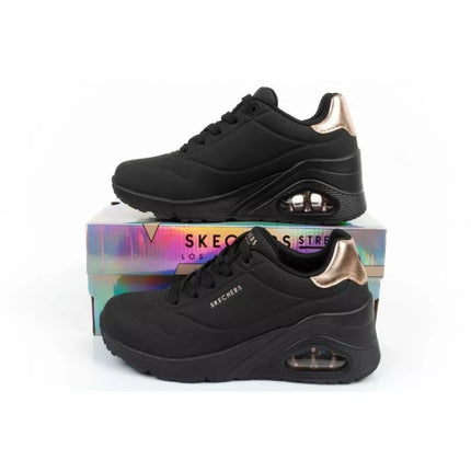 Skechers Uno W 177520/BBK sportiniai batai