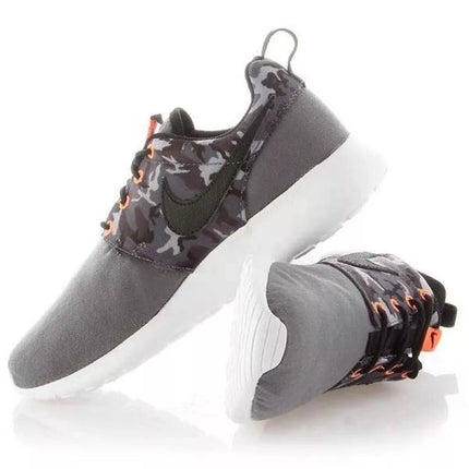 Nike Roshe One Print Jr 677782-004 bateliai