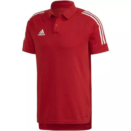 Adidas Condivo 20 Polo Marškinėliai M ED9235