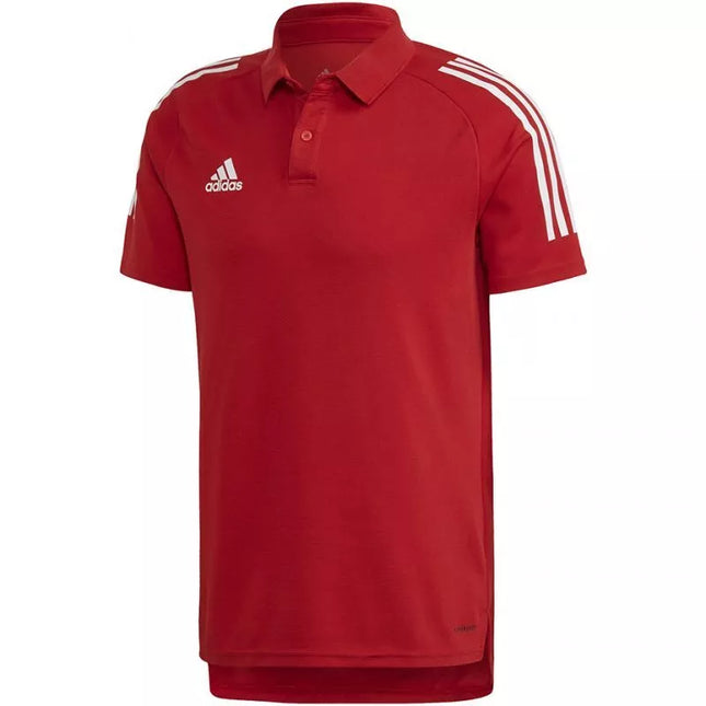 Adidas Condivo 20 Polo Marškinėliai M ED9235