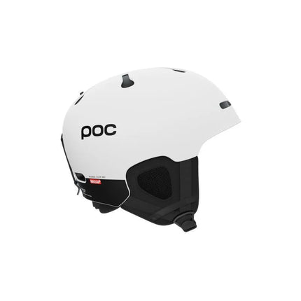 POC AURIC CUT BC MIPS ski helmet white