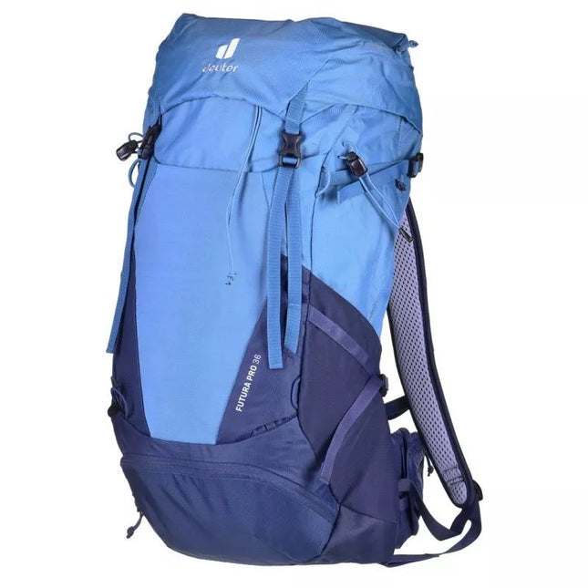 Deuter Futura Pro 36 žygio kuprinė 340112113740