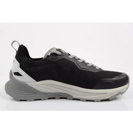 Aku women's outdoor trekking shoes Aira comfortable tourist black