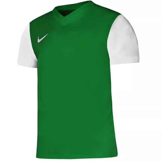 Nike Dri-Fit Tiempo Premier 2 M Marškinėliai DH8035 302