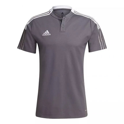 Adidas Tiro 21 Polo Marškinėliai M GM7364
