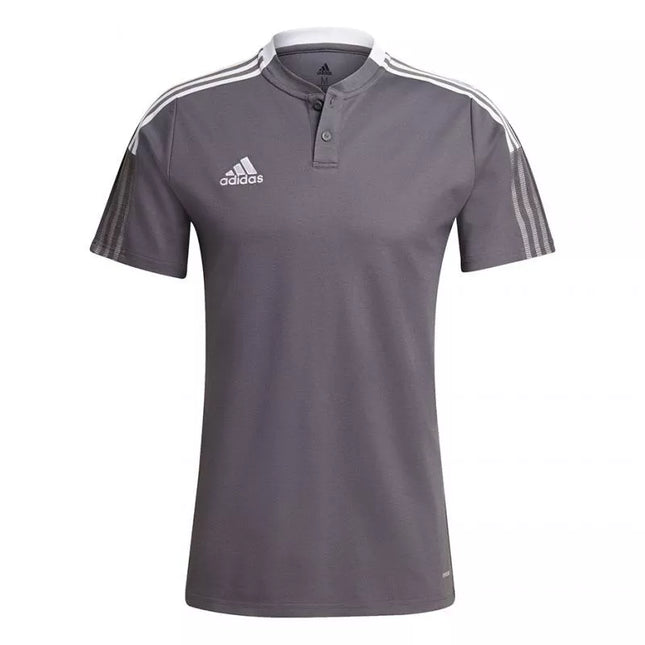 Adidas Tiro 21 Polo Marškinėliai M GM7364