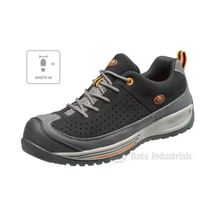 Curve W Women's Shoes (Black)