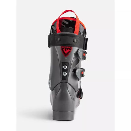 ROSSIGNOL HERO WORLD CUP 110 SC Meteor Grey Slidinėjimo Batai