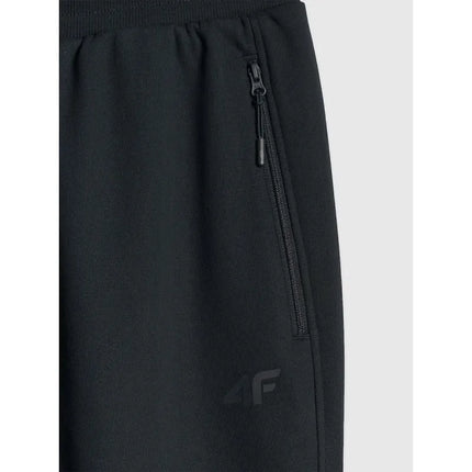 Men's jogger sweatpants 4F 4FRSS26TTROM1986-31S
