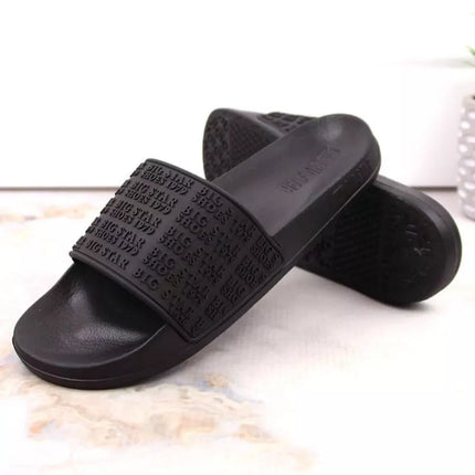 Big Star W Šlepetės LL274A147 INT1957A