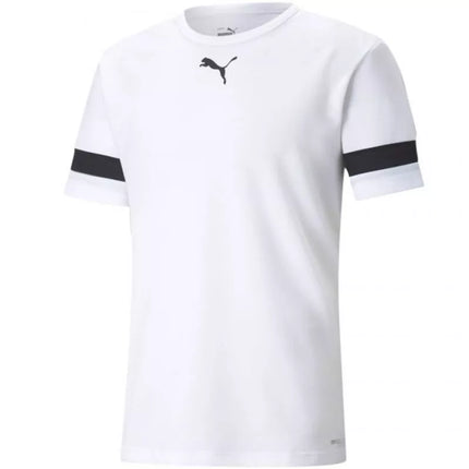 Puma teamRISE Marškinėliai M 704932 04