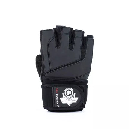 Gym Gloves | WG-163 | M