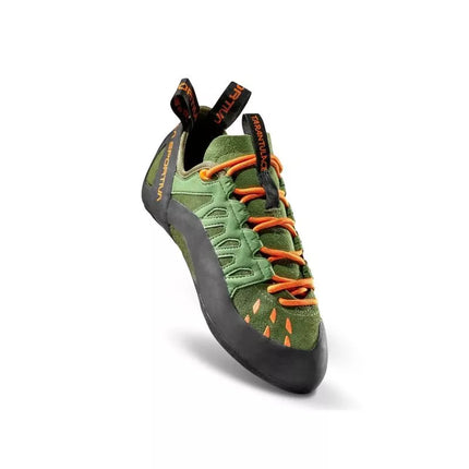 La Sportiva 30L719206 Tarantulace Olive/Tiger