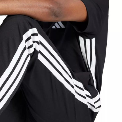 adidas Essentials 3-Stripes Single Jersey kelnės M JE6430