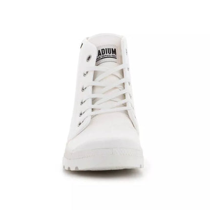Palladium Pampa Hi Originale U 75349-116-M Star White batai