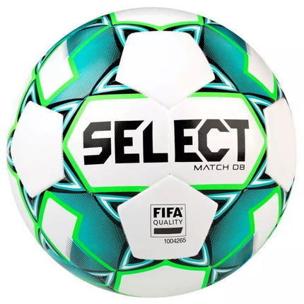 Futbolo kamuolys Select Match DB FIFA 5 16682