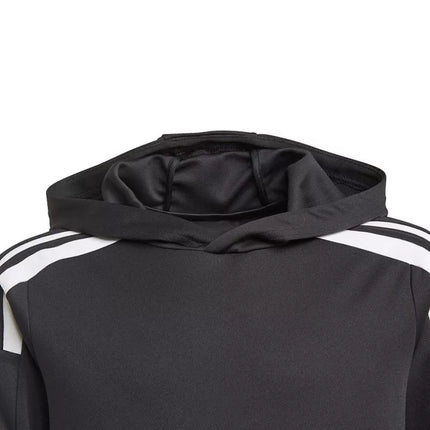 Adidas Squadra 21 Hoody Jauniems Jr GK9544 džemperis