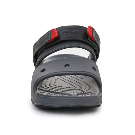 Crocs Classic All-Terrain Sandalai Vaikams 207707-0DA šlepetės
