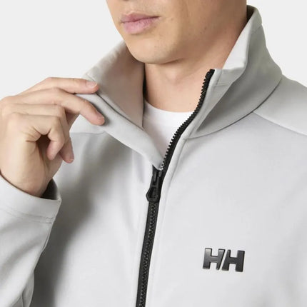 Helly Hansen Men's HP FLEECE JACKET 34539 853