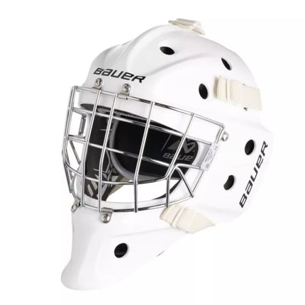 Bauer 930 '24 m. Suaugusiųjų vartininko šalmas