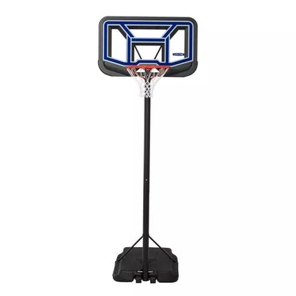 Visos "LOGAN 90819" krepšinio stovo "Lifetime 44" tinkamos krepšinio sistemos