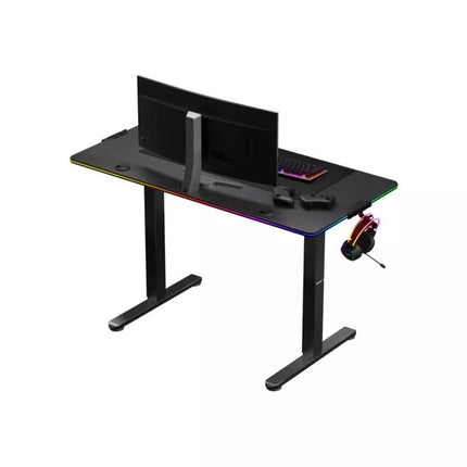 Huzaro Hero 8.2 RGB Elektrinis Stalas