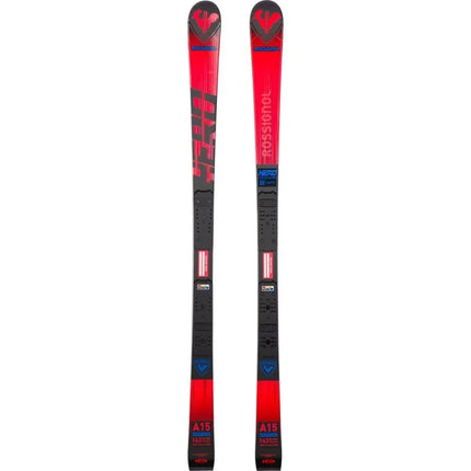 ROSSIGNOL HERO GS PRO 126-171 (R21 PRO) slalomų slidės