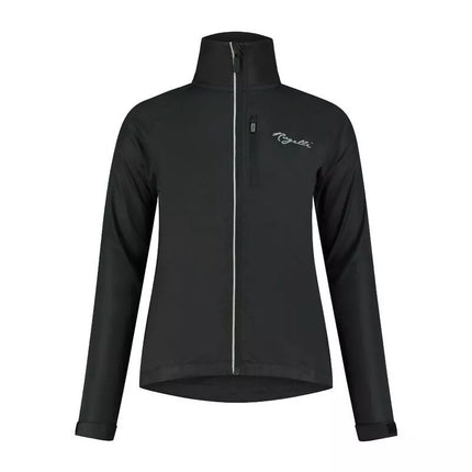 Rogelli CORE running jacket black XS