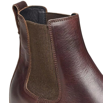 Birkenstock Highwood Įsispiriami Vidutinio Aukščio M LENA Šokolado (1025718)