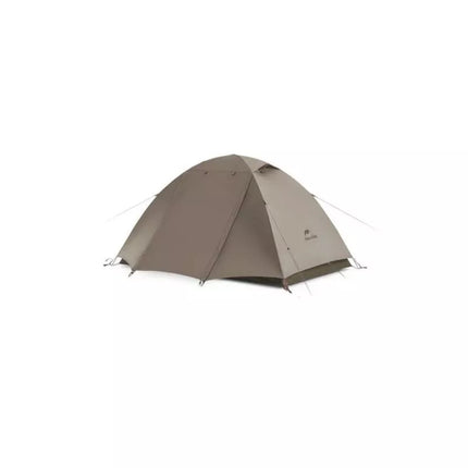 Yunchuan 2 Tent CNK2300ZP024 Brown NATUREHIKE