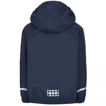 Lego Wear Vaikų Lwjivan 200 Jr Lietpaltis Komplektas 11010040/589