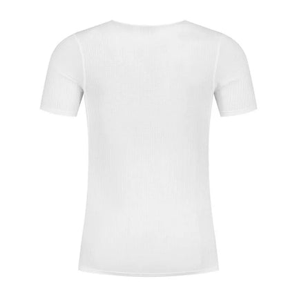 Rogelli KITE II sweatshirt/shirt white L/XL