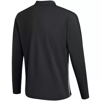 Nike Dri-Fit Park 26 Drill Top Men's Sweatshirt Black IB7536 010