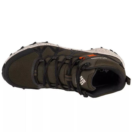 Columbia Peakfreak II Mid Outdry batai M 2100691313